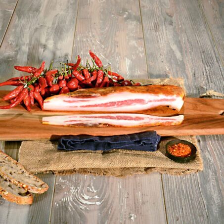 Guanciale