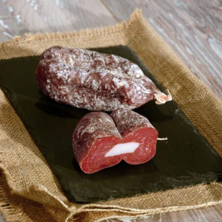 Soppressata di Gioi