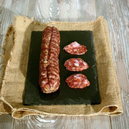 Salame G.ioi